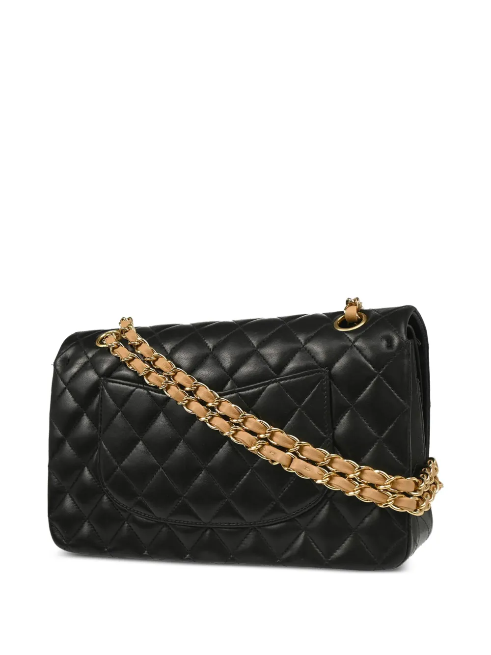 CHANEL Pre-Owned 2003 medium Double Flap shoulder bag | Pre-Owned | Image 2