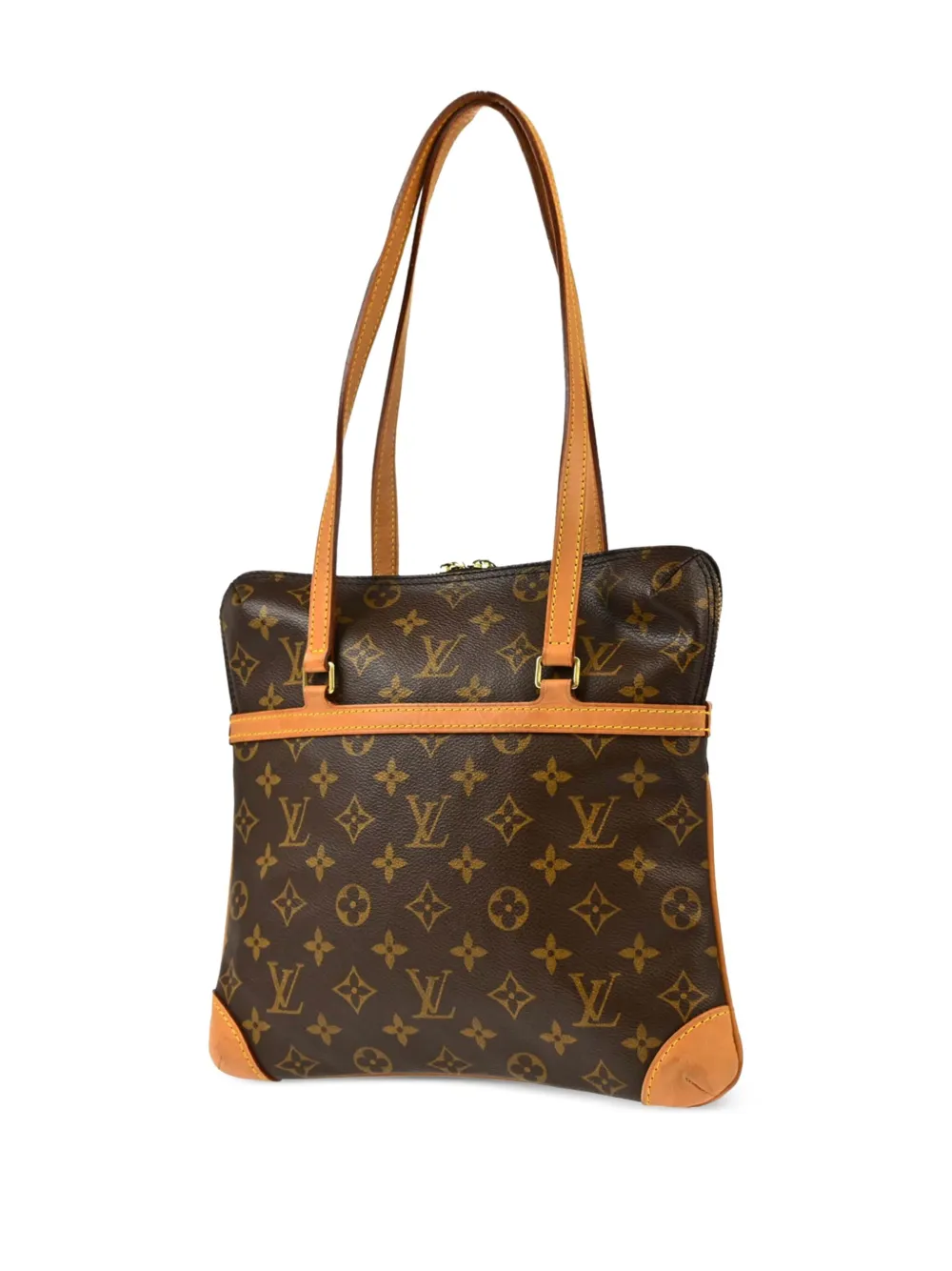Louis Vuitton Pre-Owned 2004 Coussin GM shoulder bag | Pre-Owned | Image 2
