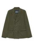 Herno lightweight jacket - Green