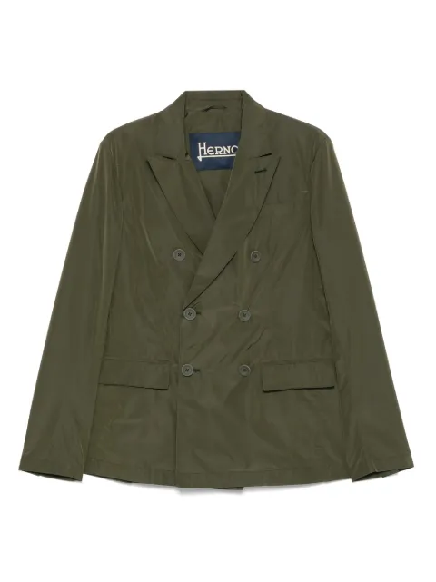 Herno lightweight jacket