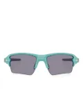 Oakley Flak 2.0 XL sunglasses - Blue