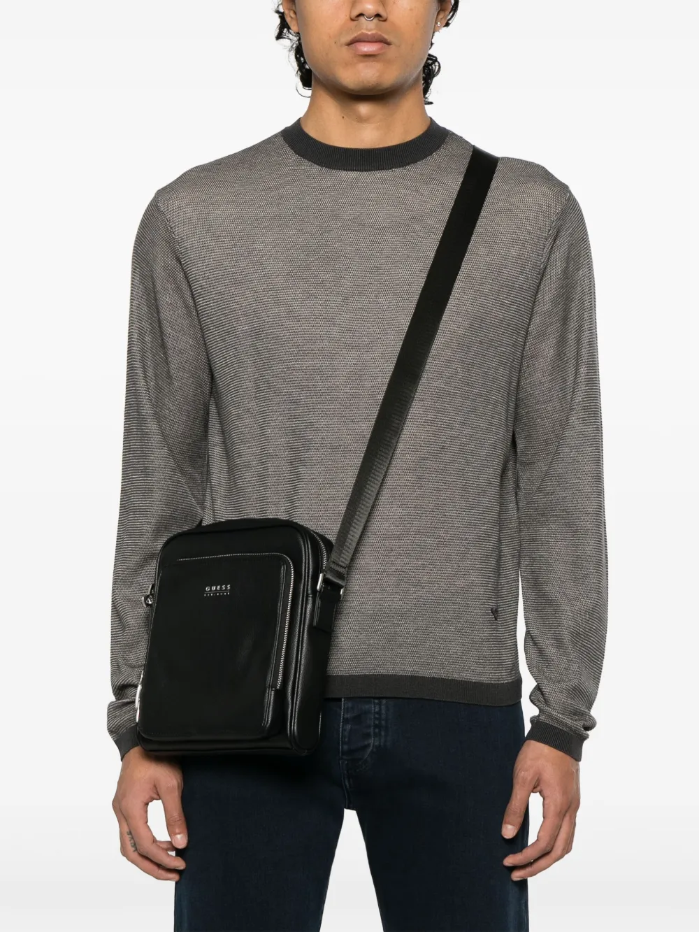 GUESS USA Milano messenger bag | Women | Image 2