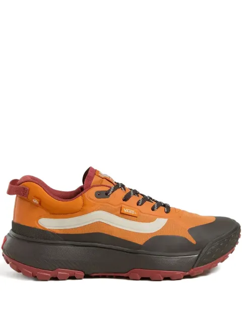 Vans Crosspath mesh panelled sneakers