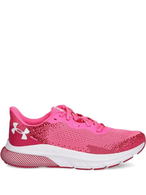 Under Armour HOVR Turbulence 2 mesh running sneakers