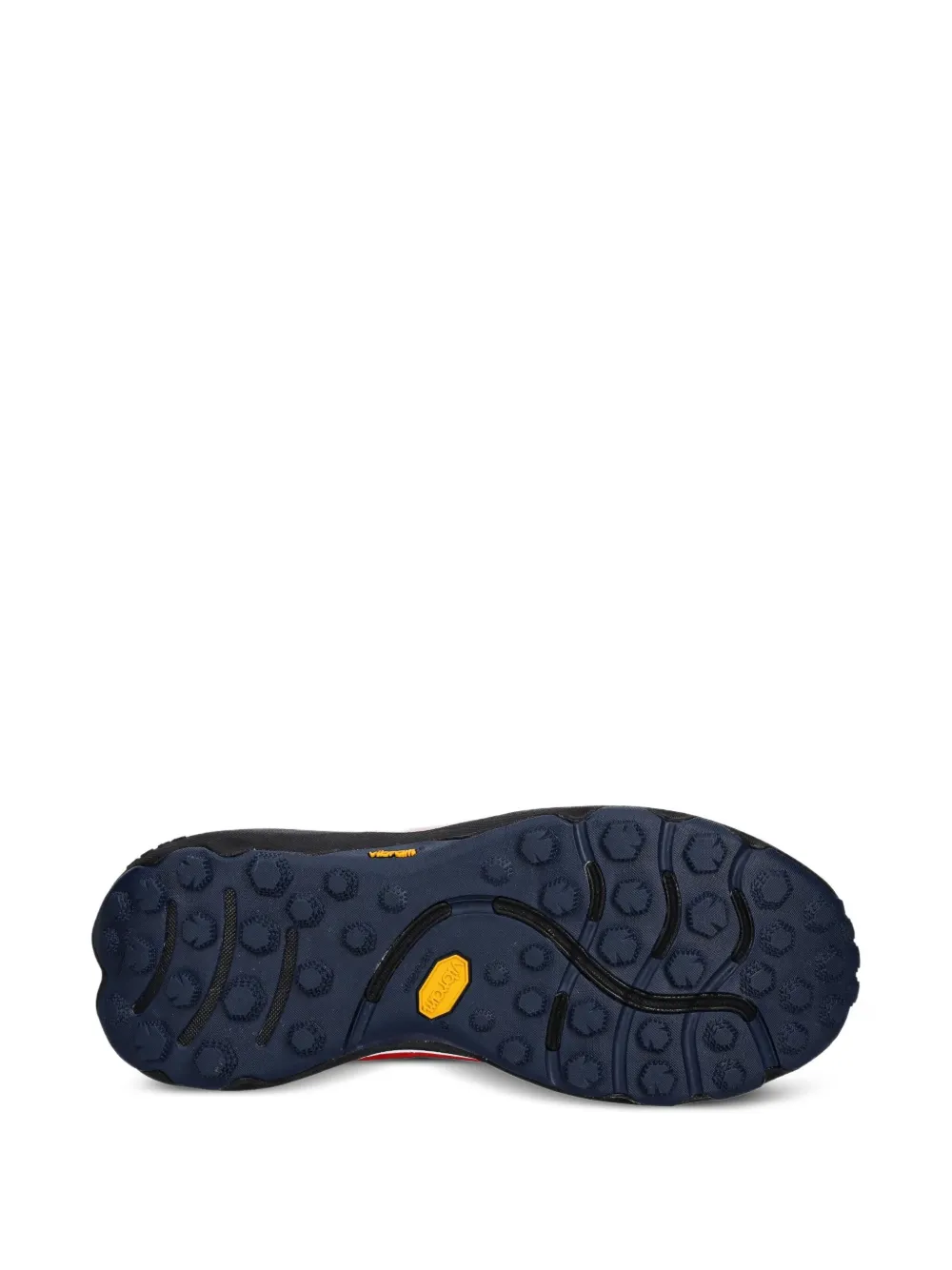Under Armour UA Infinite Pro sneakers Oranje