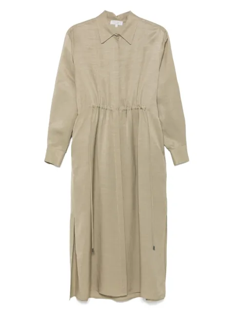 Antonelli vestido largo London