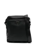 GUESS USA Milano messenger bag - Black
