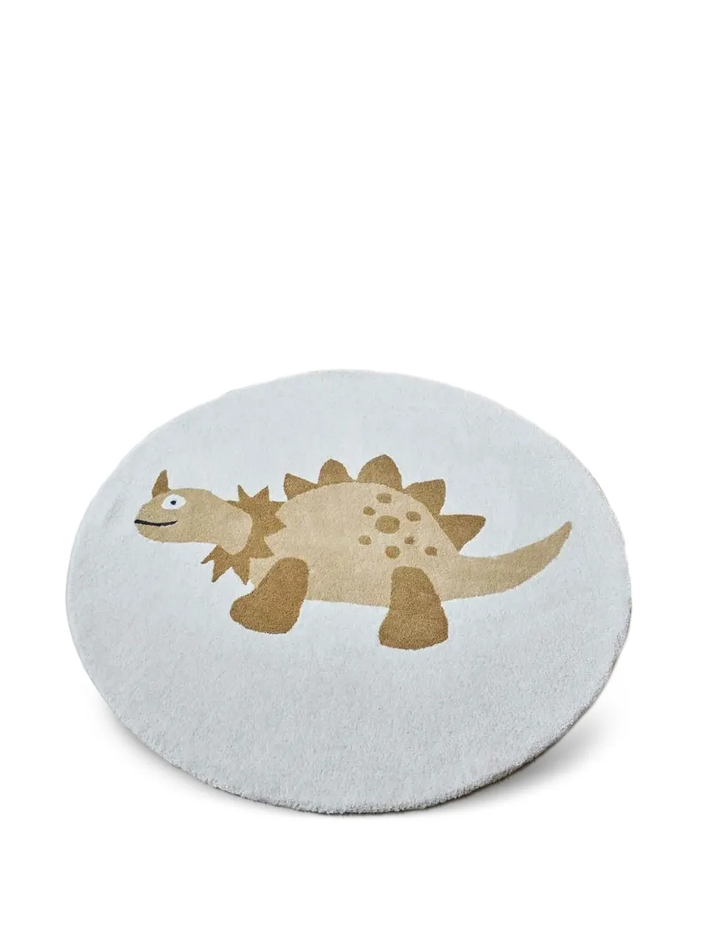 OYOY Billy Dino rug | Neutrals | Image 1