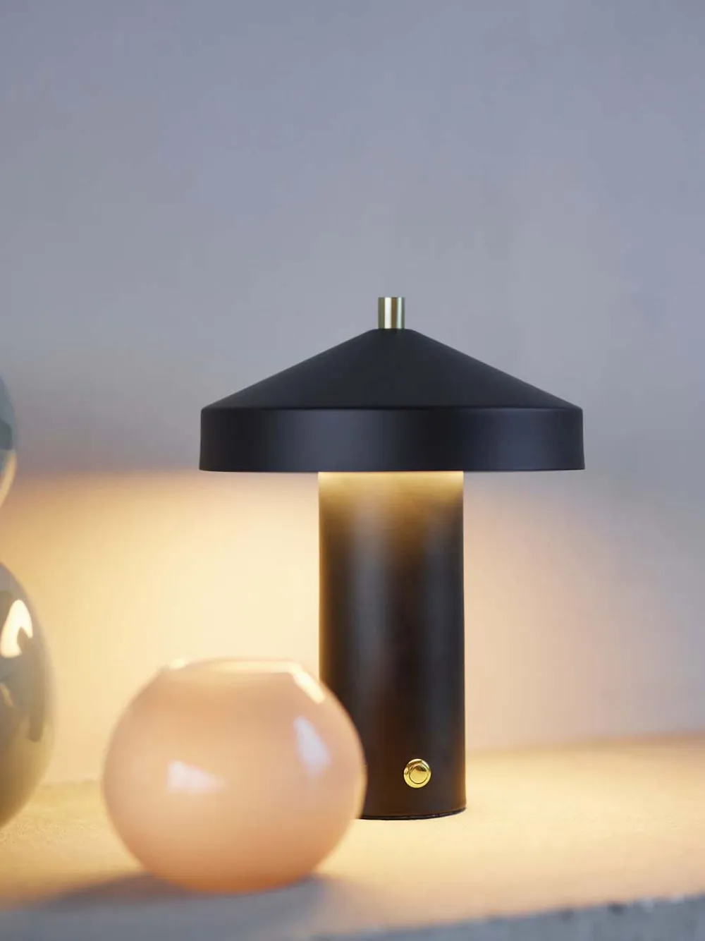 OYOY Hatto table lamp | Lighting & Lampshades | Image 2