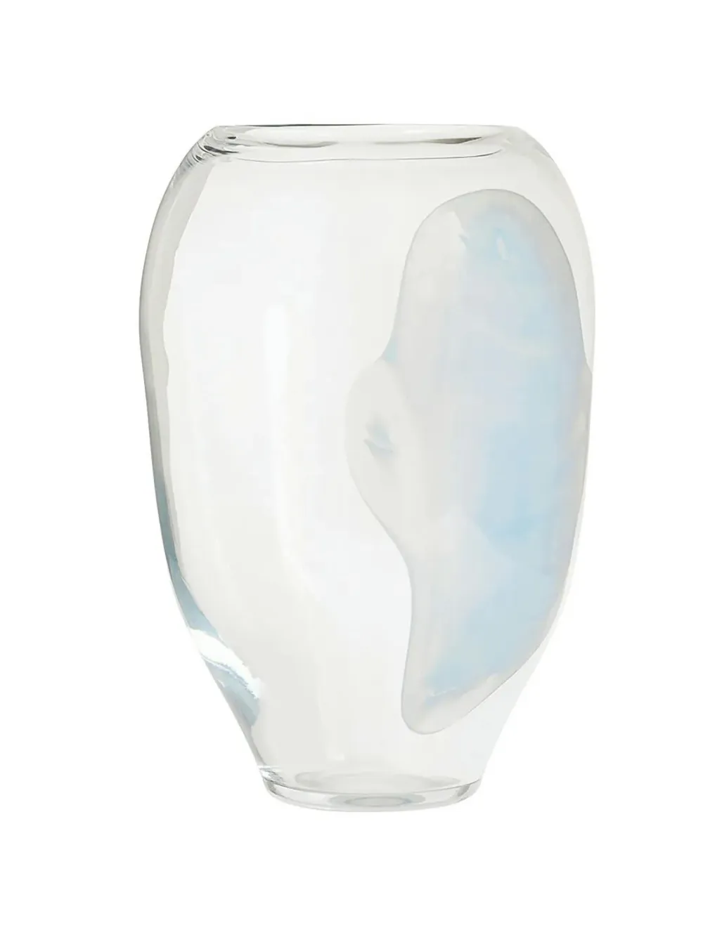 OYOY Vaso Jali - Bianco