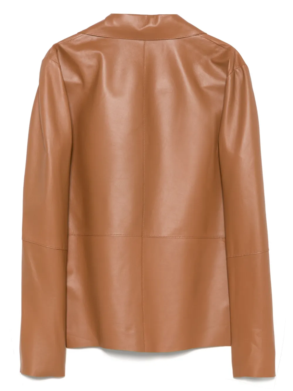 Antonelli leather blazer | Blazers | Image 2