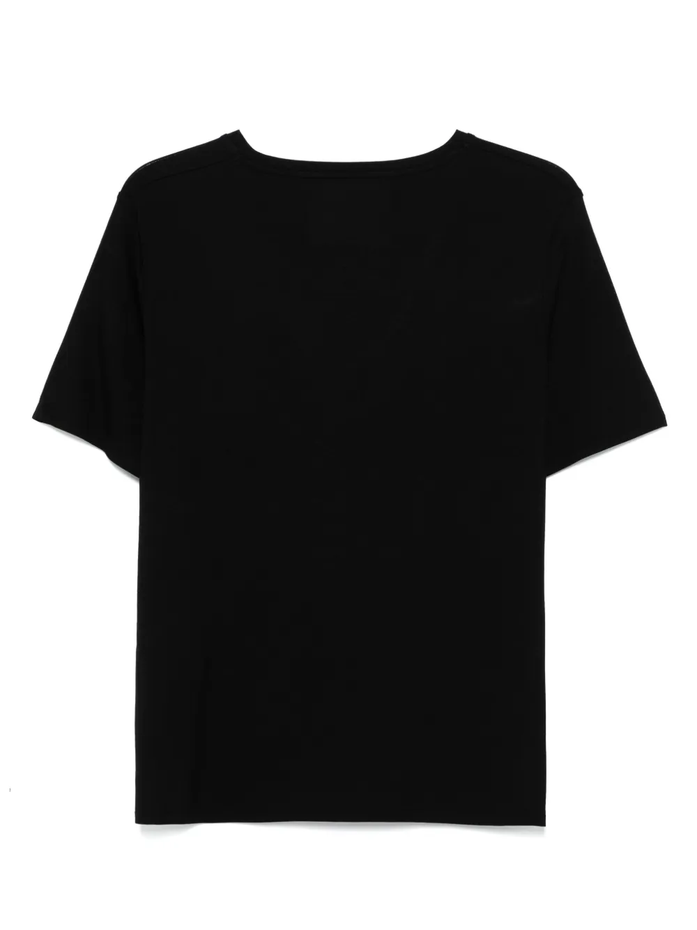MAJESTIC LIGHTWEIGHT-JERSEY T-SHIRT
