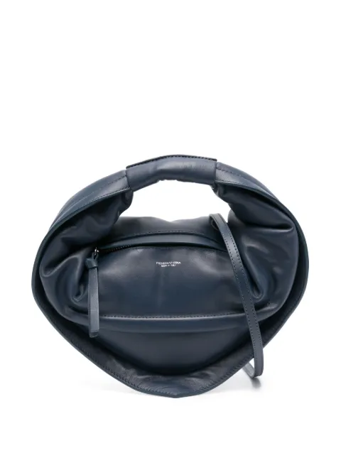 FEDERICO CINA midi Tortellino tote bag