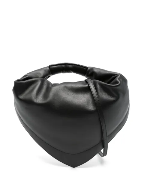 FEDERICO CINA midi Tortellino tote bag