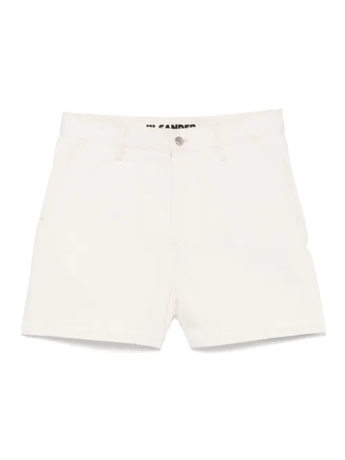 Short en jean - JIL SANDER+ - Modalova
