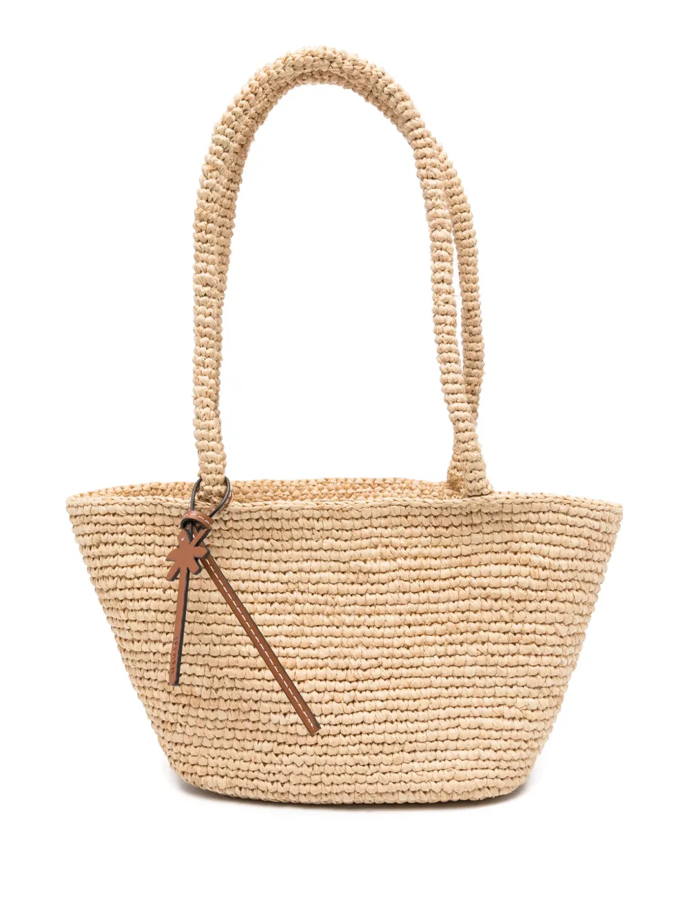 medium Panier tote bag