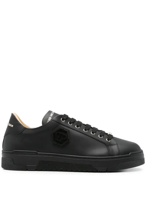 PHILIPP PLEIN 'Exhagon’ sneakers 29574235_58653878_600.jpg