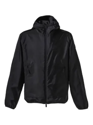 Moncler Junichi Jacket | Black | FARFETCH CA
