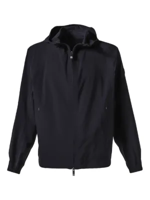 Moncler Carles ジャケット | ブラック | FARFETCH JP