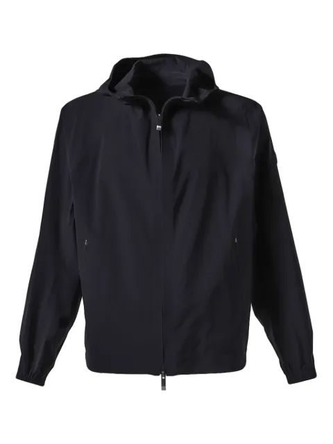 Moncler hooded jacket