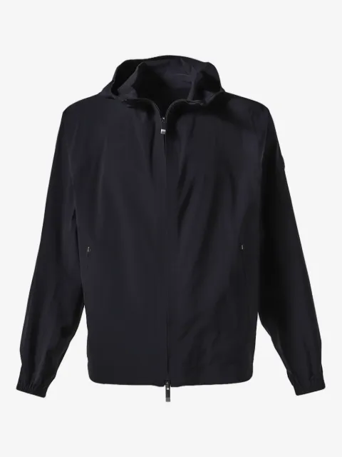 Moncler veste à capuche