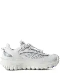 Moncler Trailgrip GTX chunky-sole hiking sneakers - White