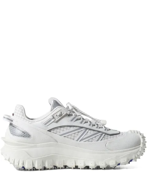 Moncler 청키 솔 하이킹 스니커즈