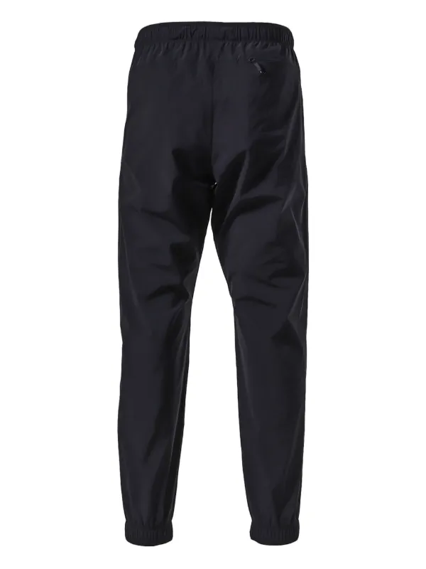Moncler トラックパンツ | ブラック | FARFETCH JP