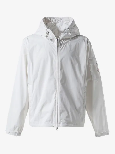 Moncler Sassiere Jacke