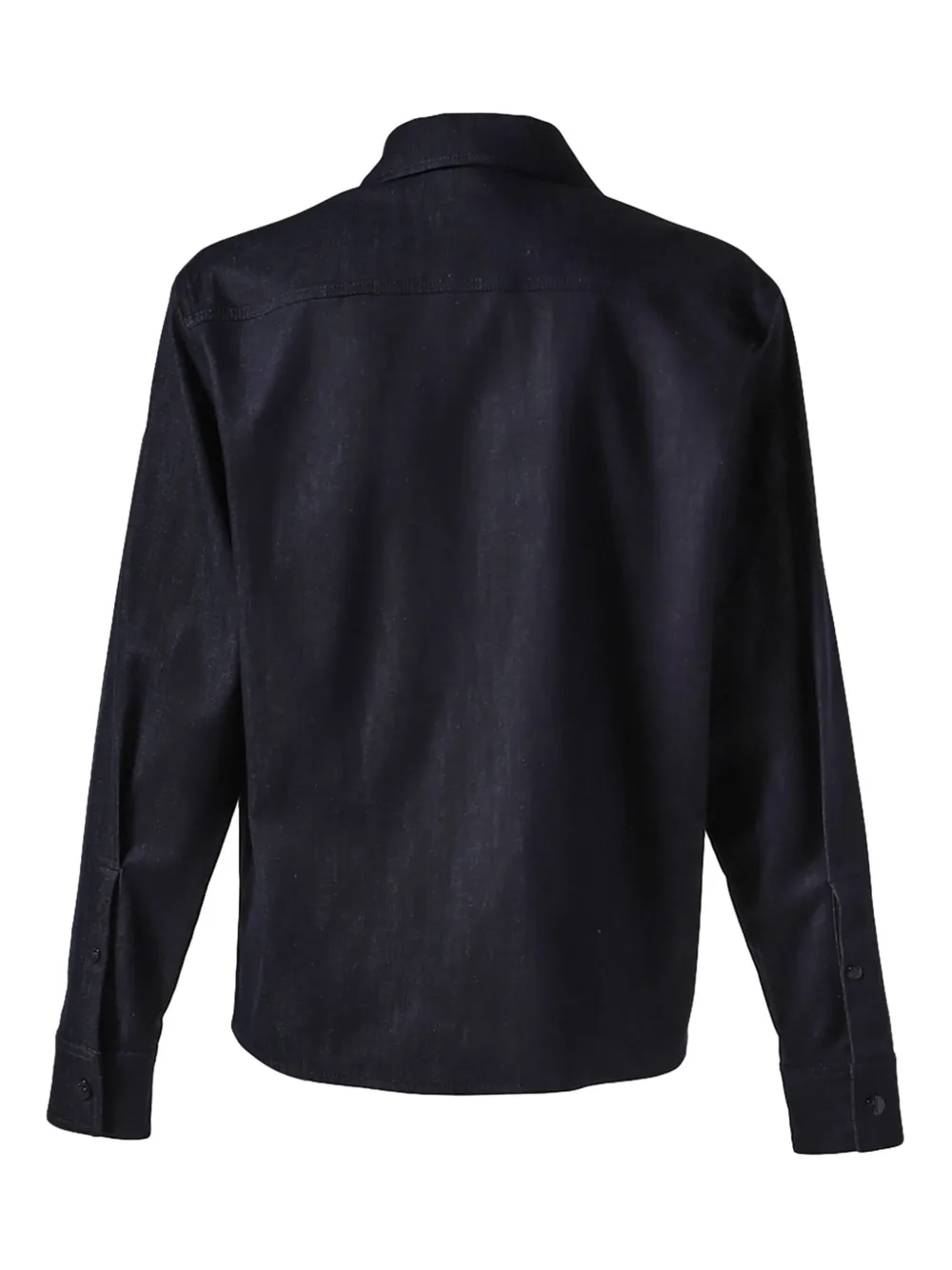 Moncler sobrecamisa con cierre | Sobrecamisas | Image 2