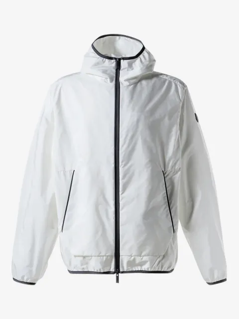 Moncler chamarra Granier