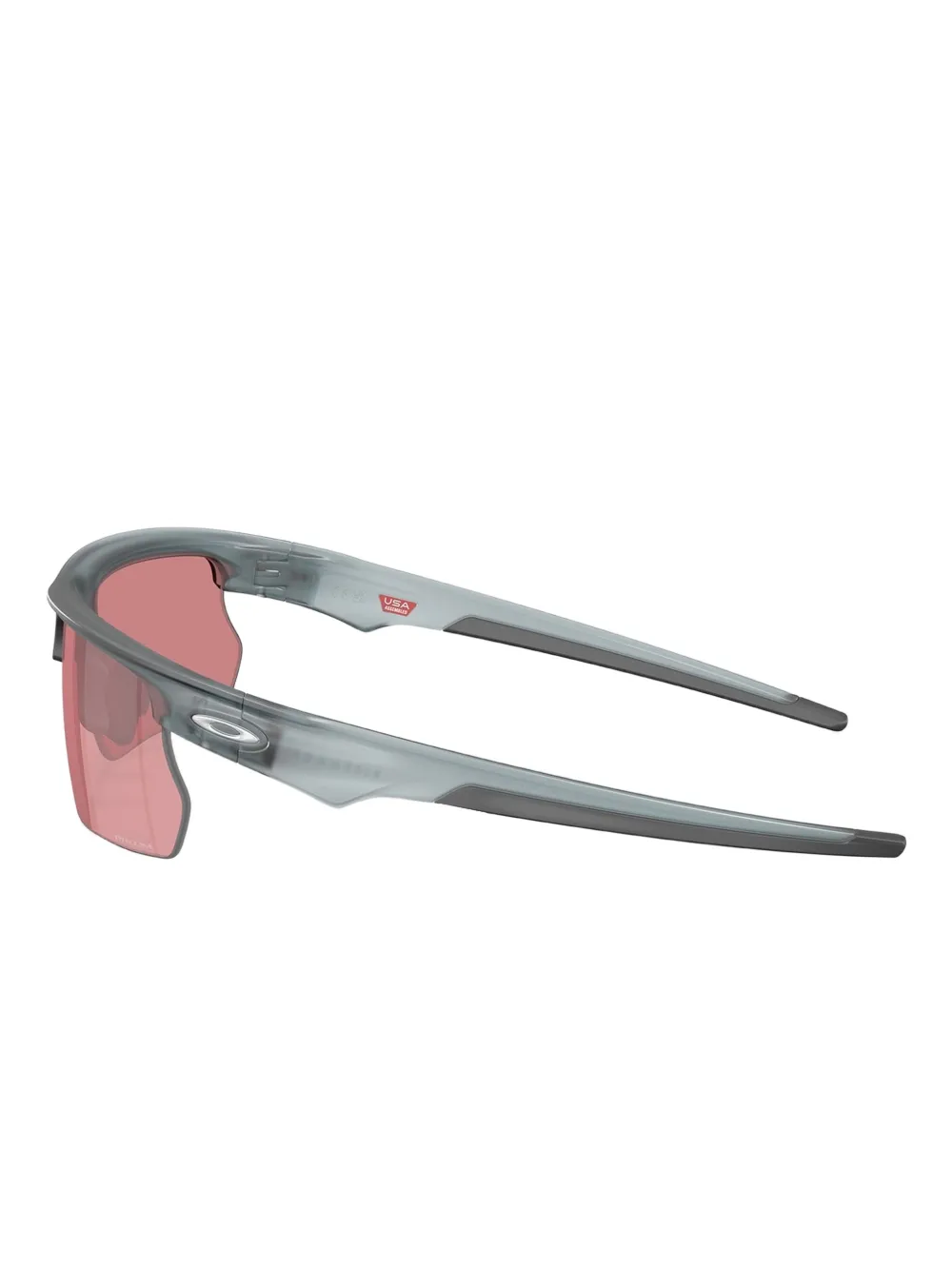 Oakley Bisphaera zonnebril Grijs