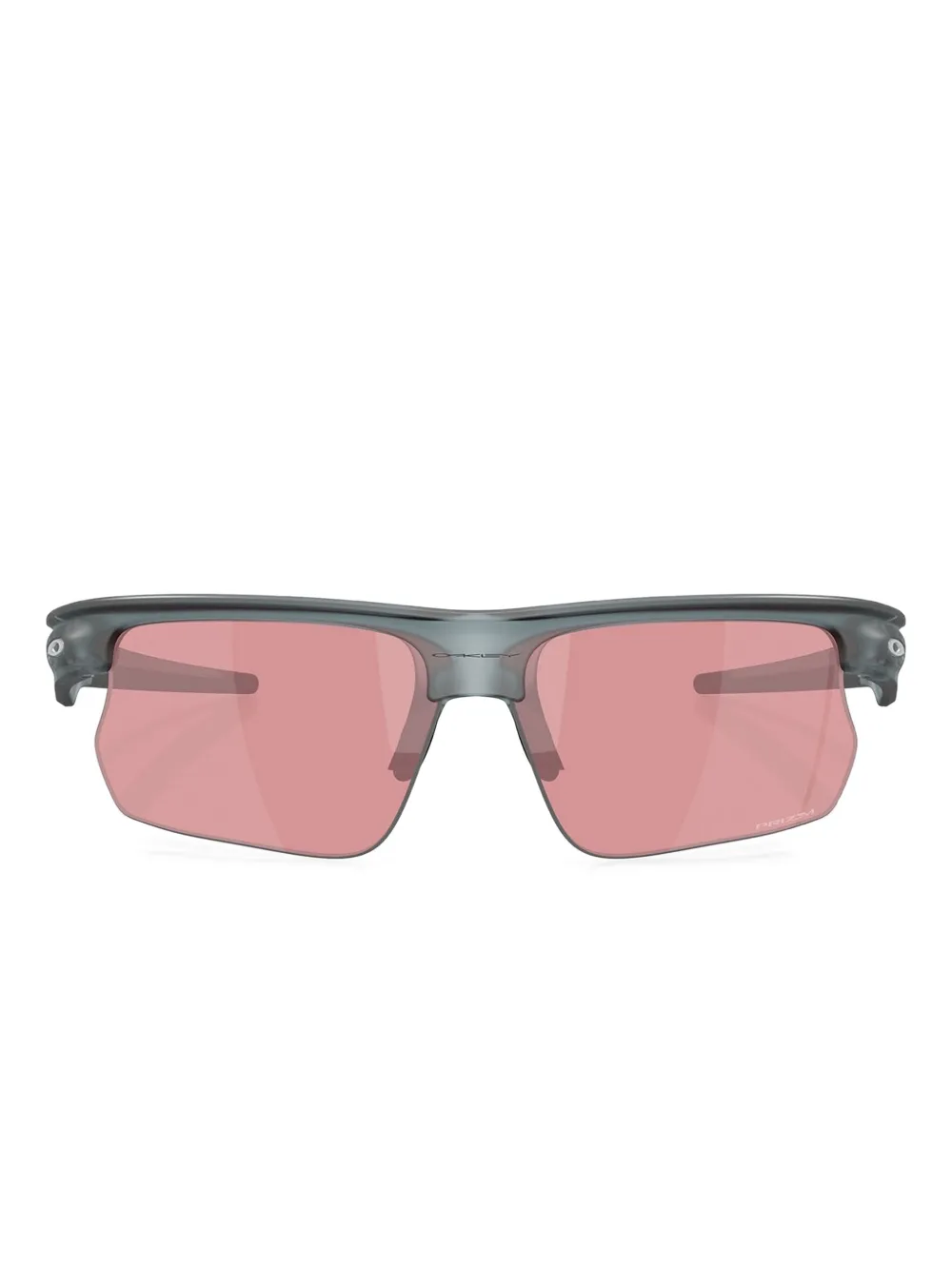 Oakley Occhiali da sole Bisphaera - Grigio