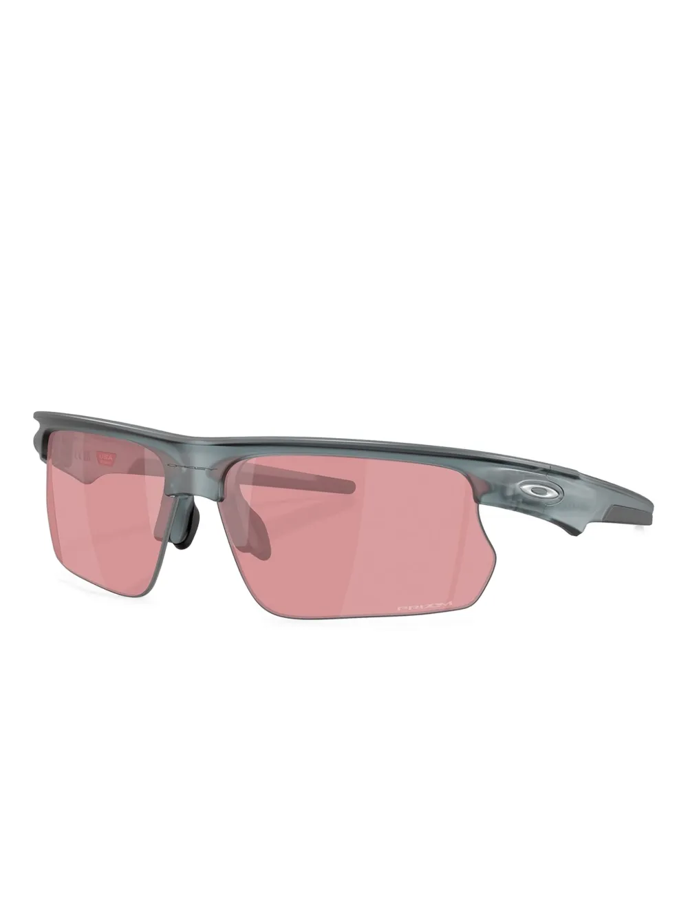 Oakley Bisphaera zonnebril - Grijs