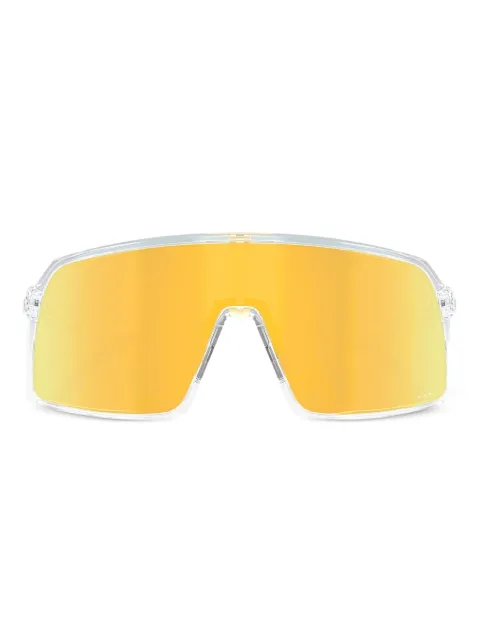 Oakley Sutro Pacific shield sunglasses
