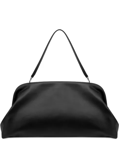 Alberta Ferretti Clutch de cetim