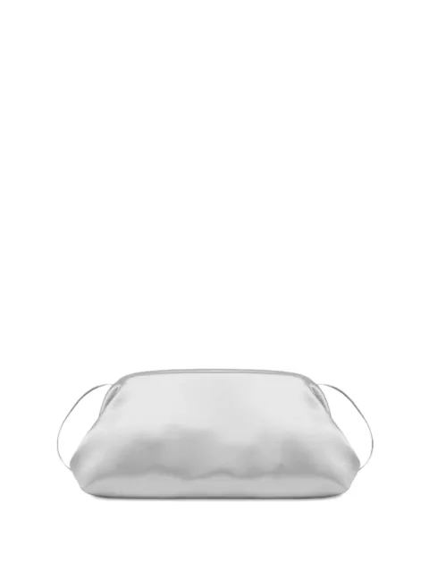 Alberta Ferretti 缎面手拿包