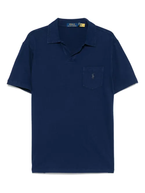 T-shirt Polo Pony - Polo Ralph Lauren - Modalova