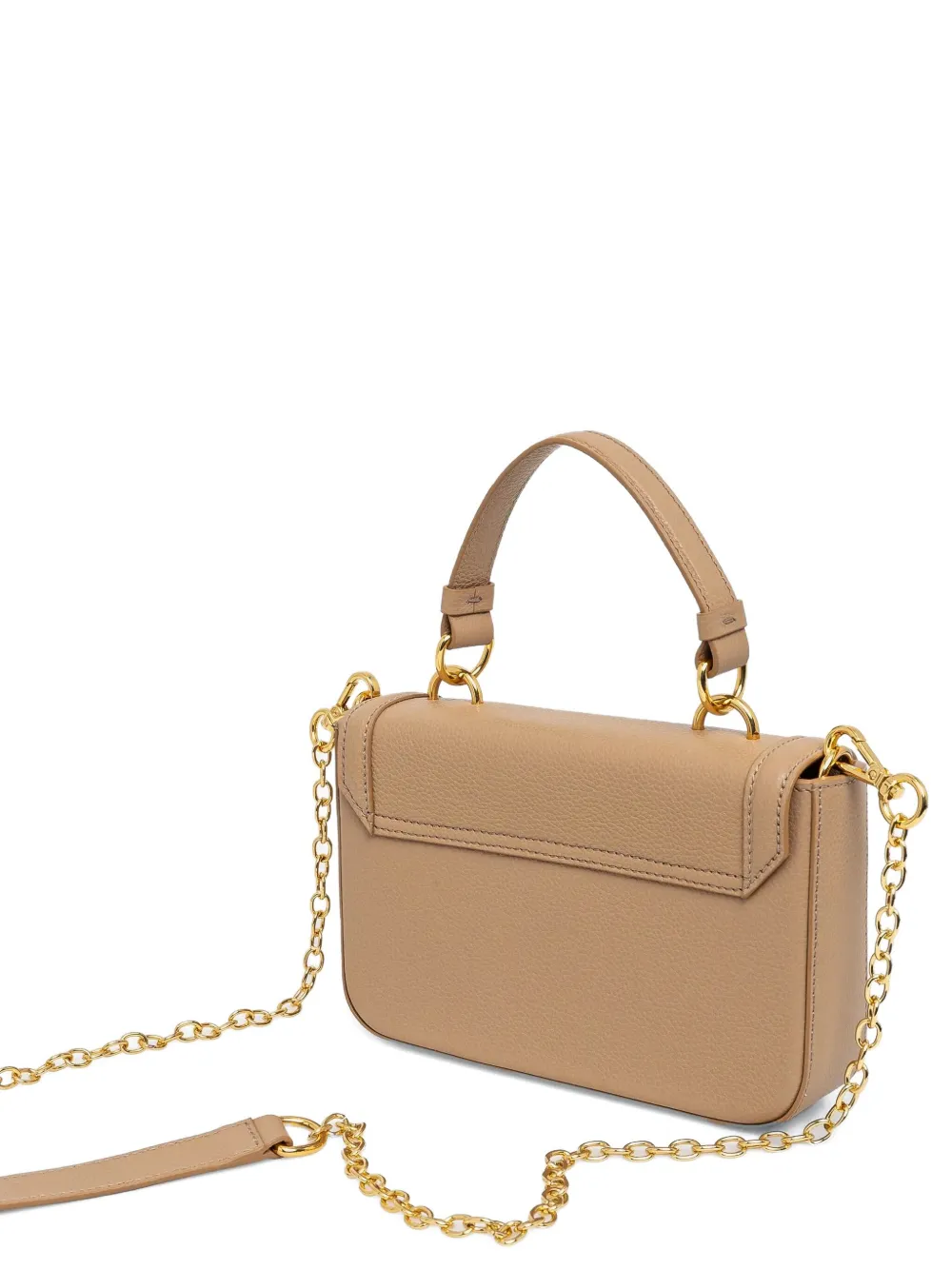 LUISA SPAGNOLI Imari chain-strap tote bag | Image 2