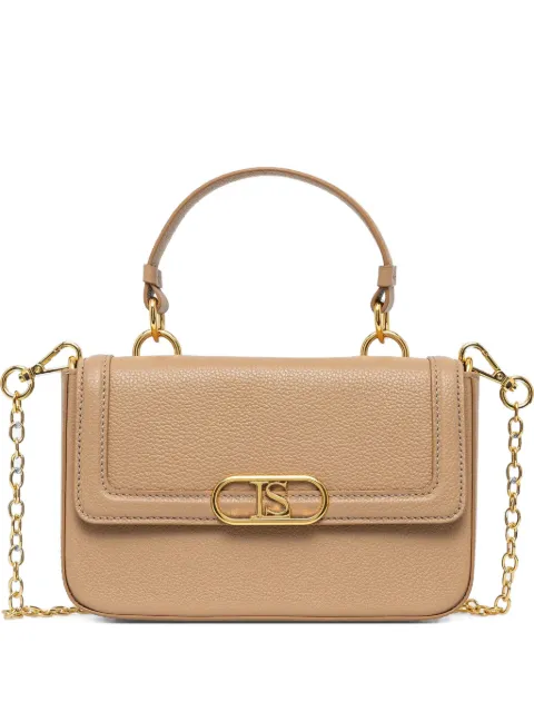 LUISA SPAGNOLI Imari chain-strap tote bag