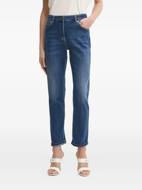 LUISA SPAGNOLI Accendino jeans 