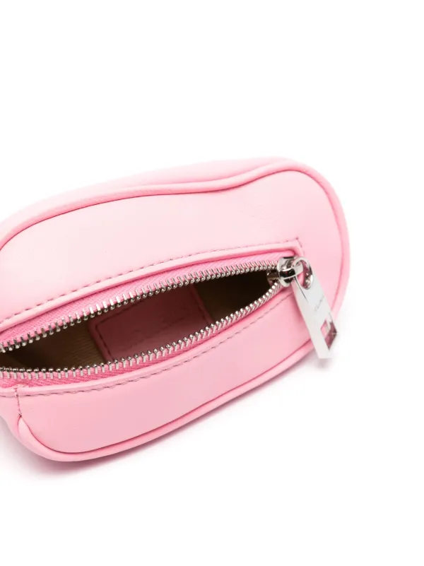 Jacquemus Le Porte Calino Wallet | Pink | FARFETCH