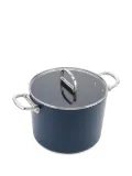 Joseph Joseph Space non-stick pot & lid (25cm) - Blue