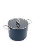 Joseph Joseph Space non-stick pot & lid (25cm) - Blue