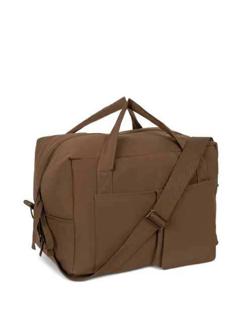 Konges Sløjd quilted changing bag