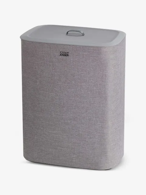 Joseph Joseph Tota double-compartment laundry hamper