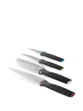 Joseph Joseph Folio™ Index knife block (set of eight) - Black