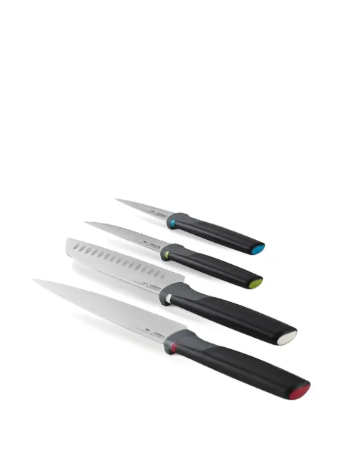 Joseph Joseph Folio™ Index knife block (set of eight)