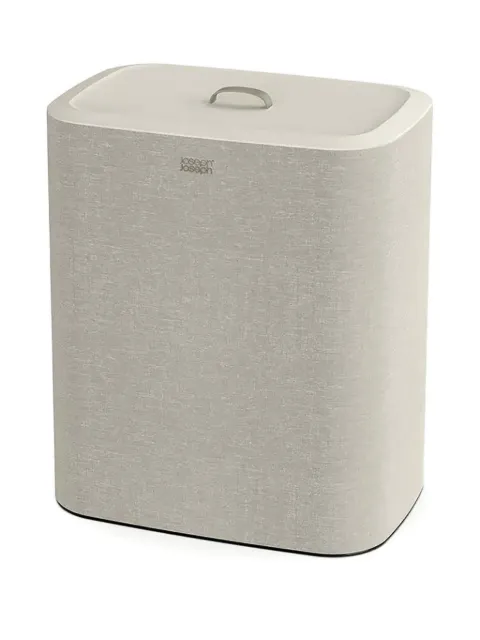 Joseph Joseph three-compartments laundry separation basket