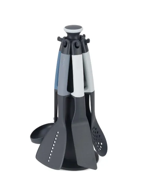 Joseph Joseph Elevate carousel utensil set (set of six)